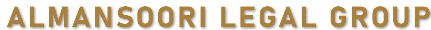 Almansoori Legal Group logo